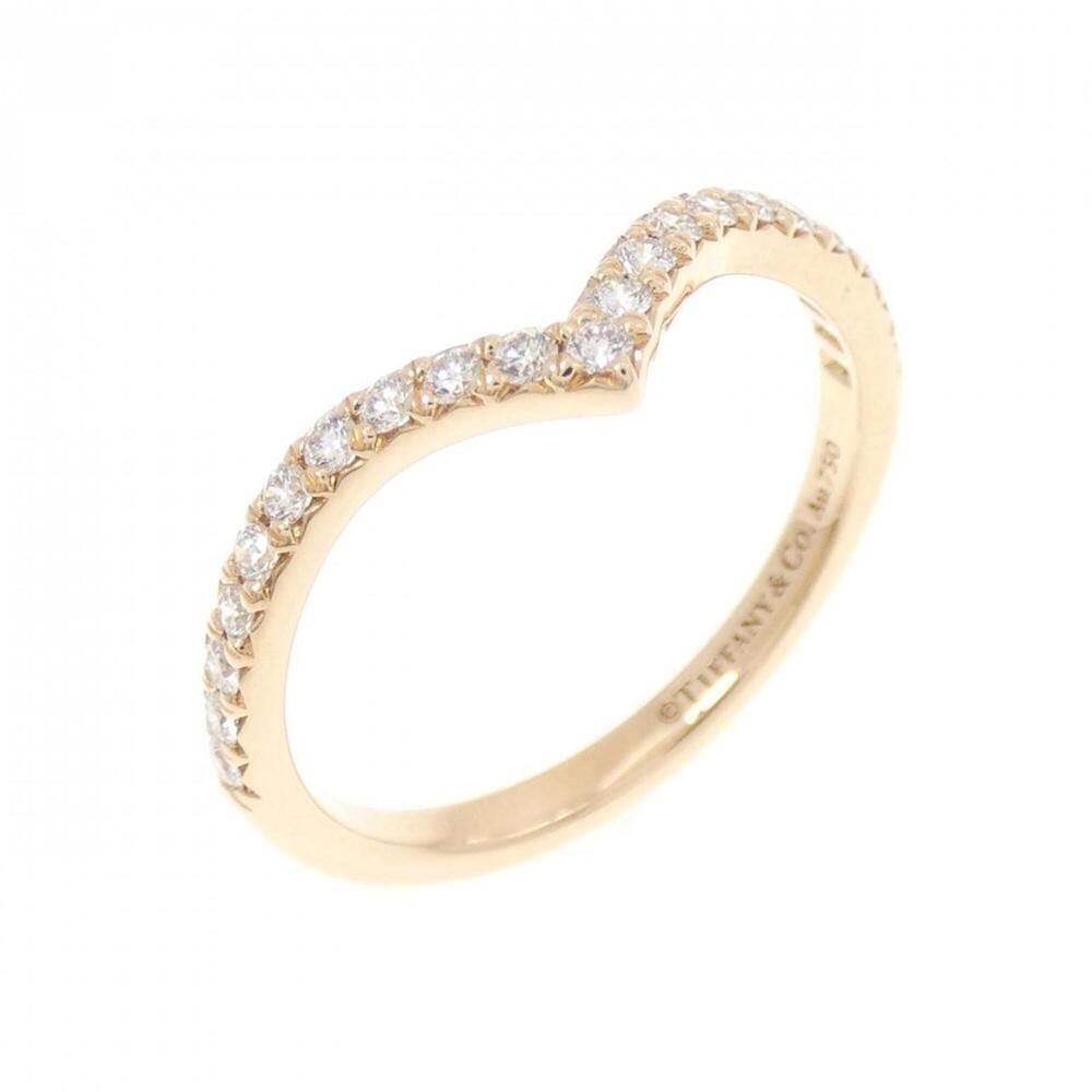TIFFANY & CO. Gold Ring